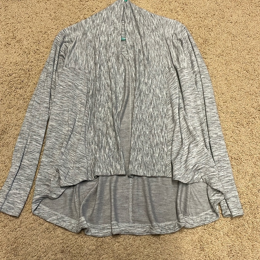 Athleta nirvana wear two ways wrap